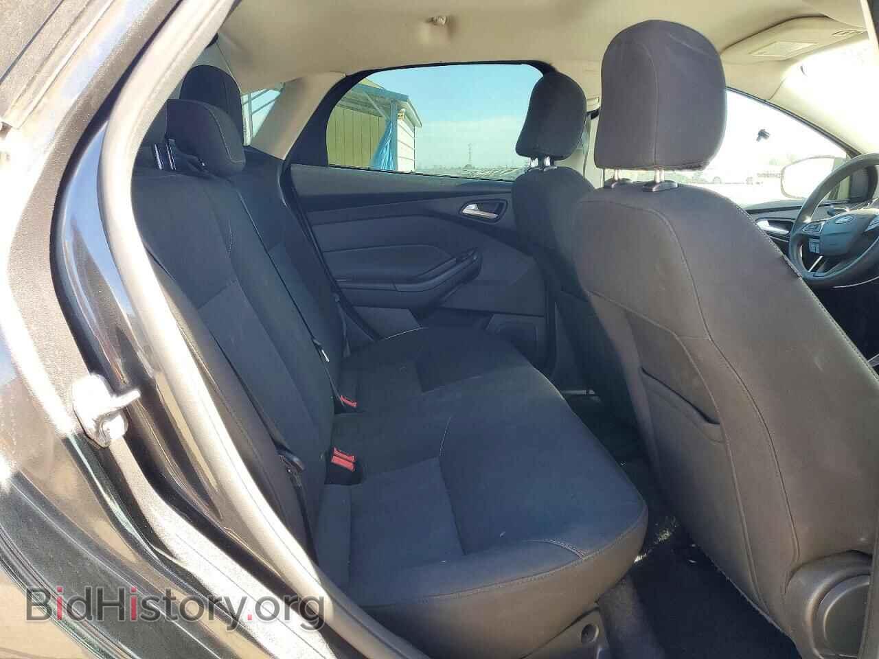 2016 FORD FOCUS - VIN: 1FADP3F27GL263169 - Photo 10