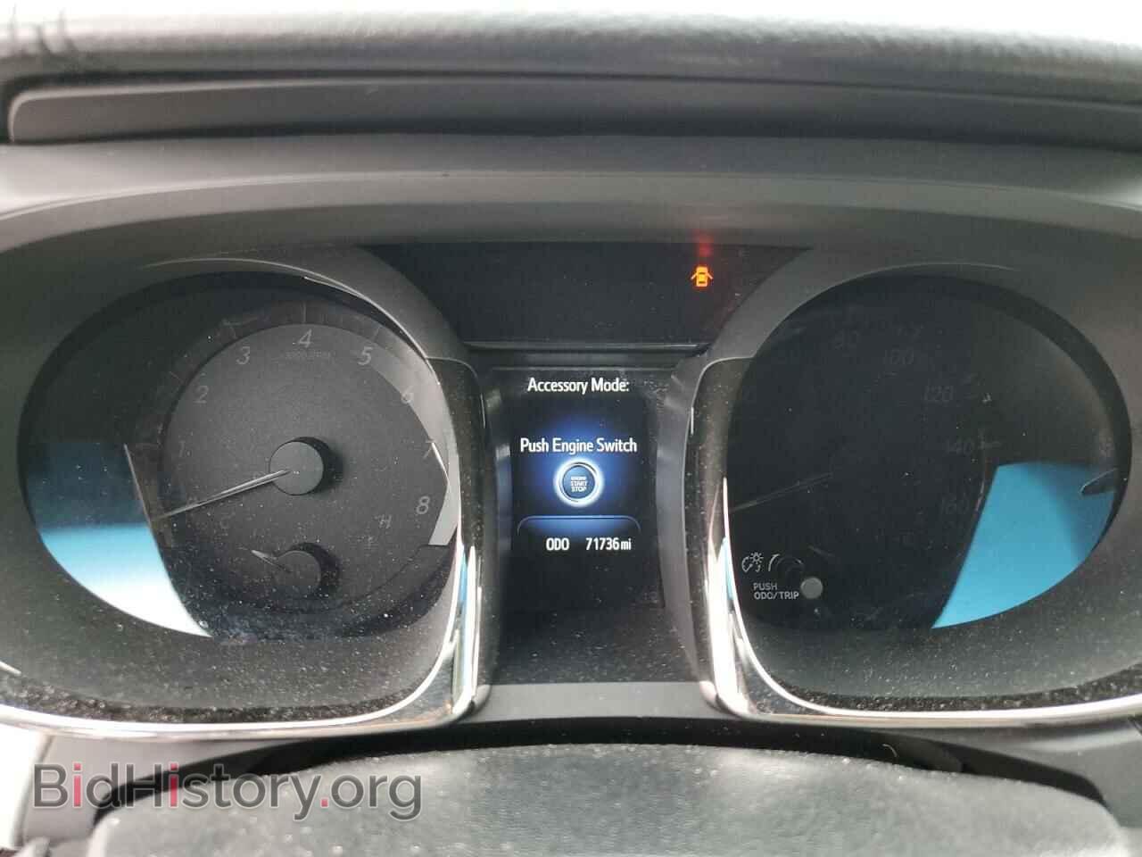 2013 TOYOTA AVALON - VIN: 4T1BK1EB8DU021868 - Фото 9