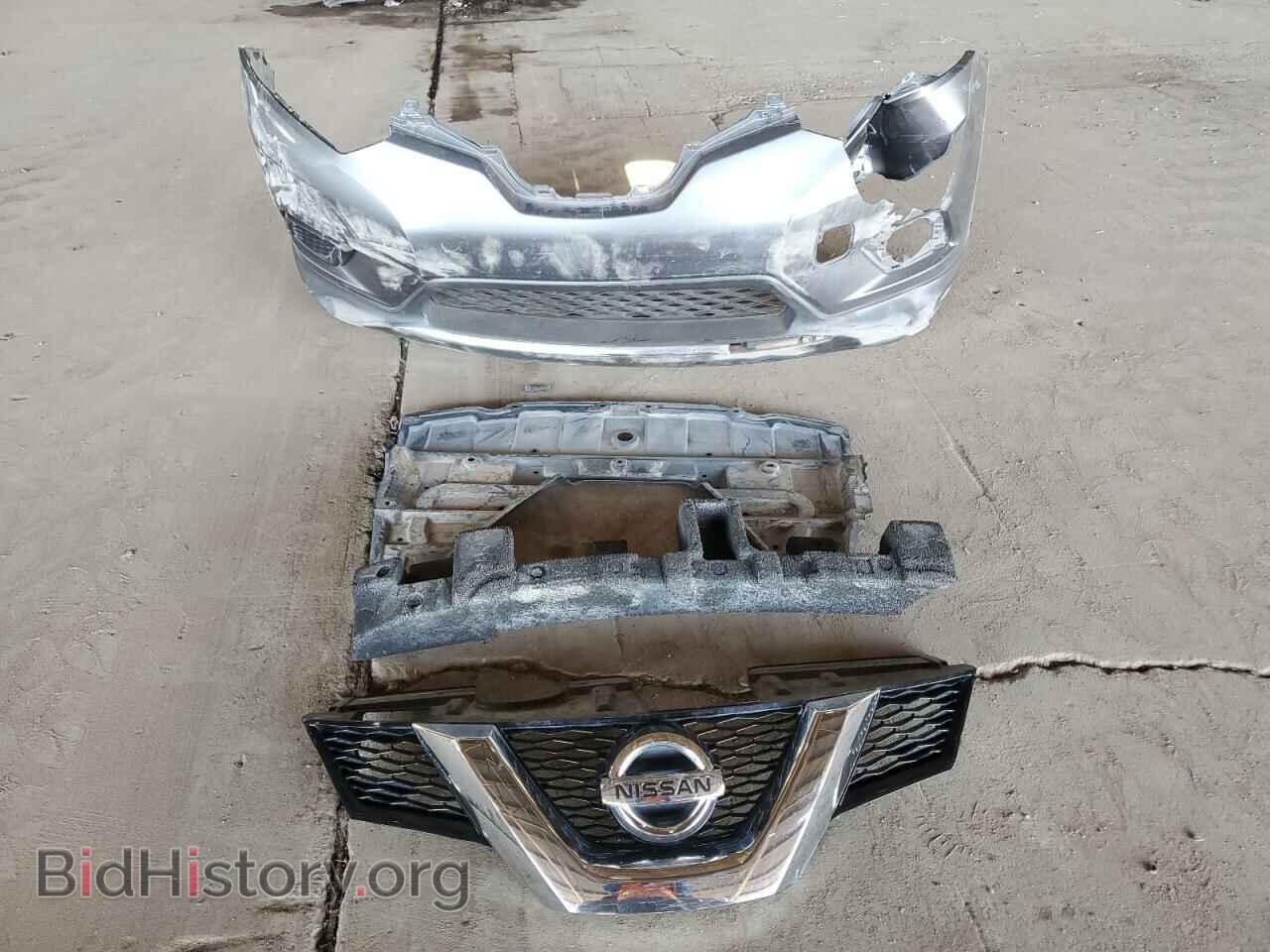 2014 NISSAN ROGUE - VIN: 5N1AT2ML6EC802193 - Фото 13
