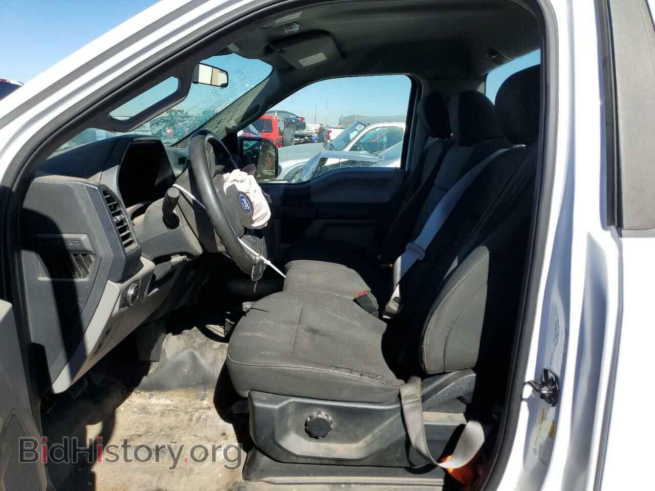 2019 FORD All Models - VIN: 1FTMF1C54KKD59792 - Photo 7
