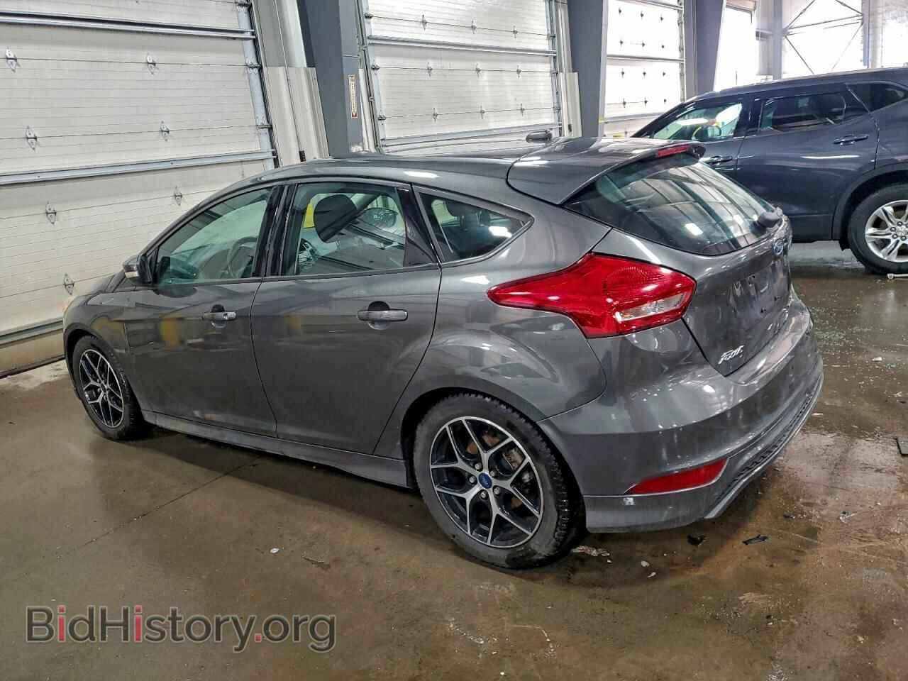 2015 FORD FOCUS - VIN: 1FADP3K23FL368974 - Photo 2