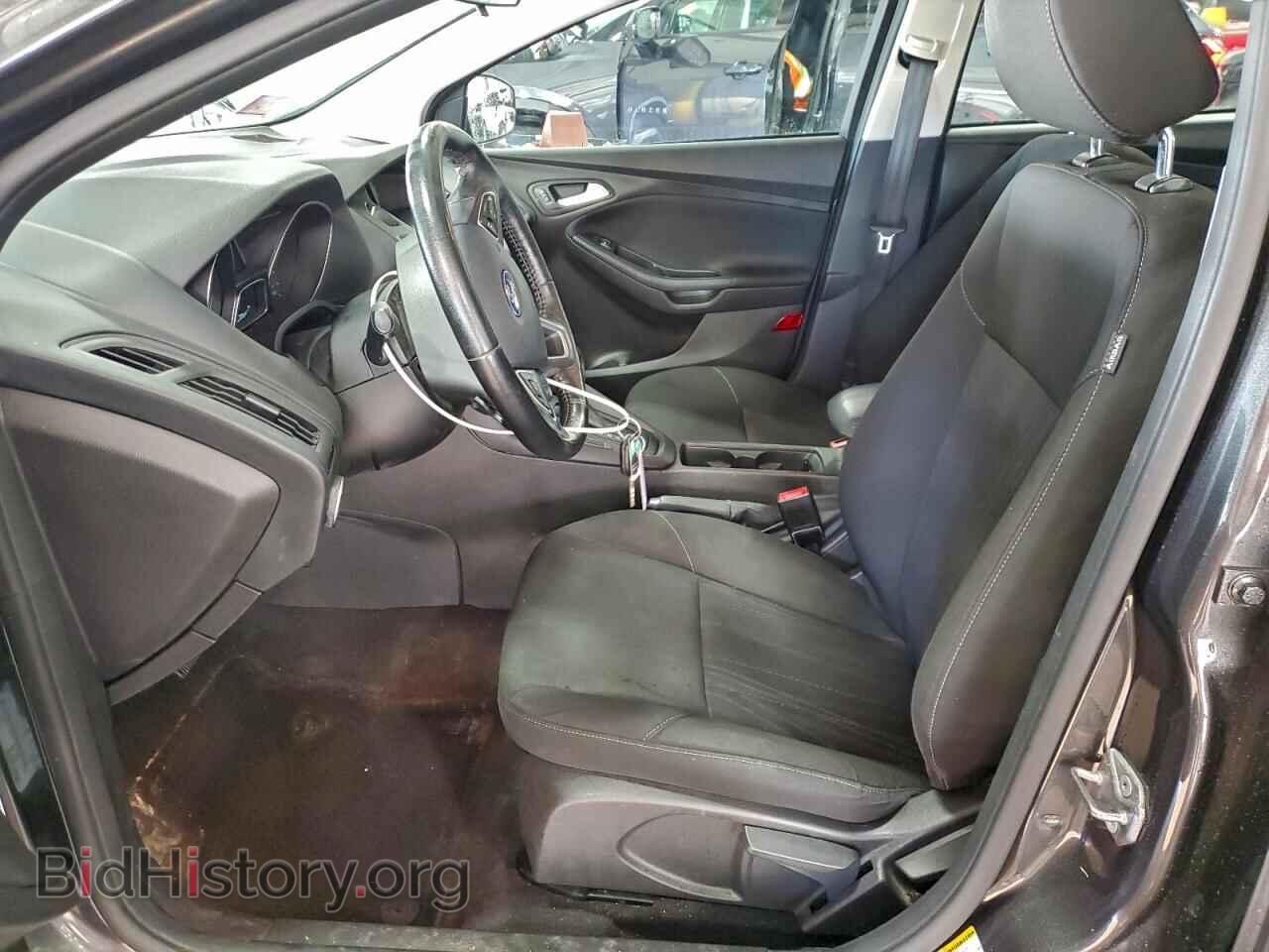 2015 FORD FOCUS - VIN: 1FADP3K23FL368974 - Photo 7