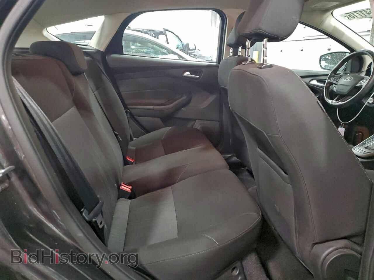 2015 FORD FOCUS - VIN: 1FADP3K23FL368974 - Photo 10