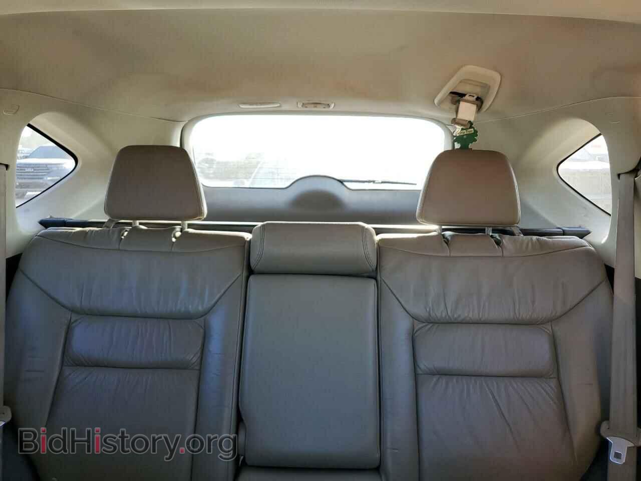 2013 HONDA CRV - VIN: 5J6RM3H74DL043267 - Фото 10