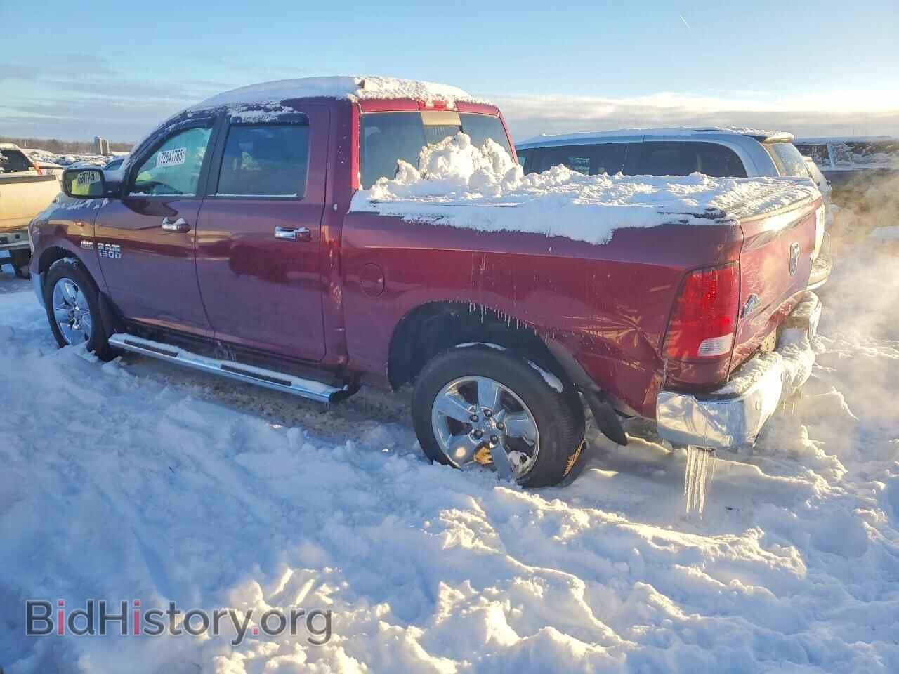 2017 RAM 1500 - VIN: 1C6RR7LT7HS783563 - Фото 2