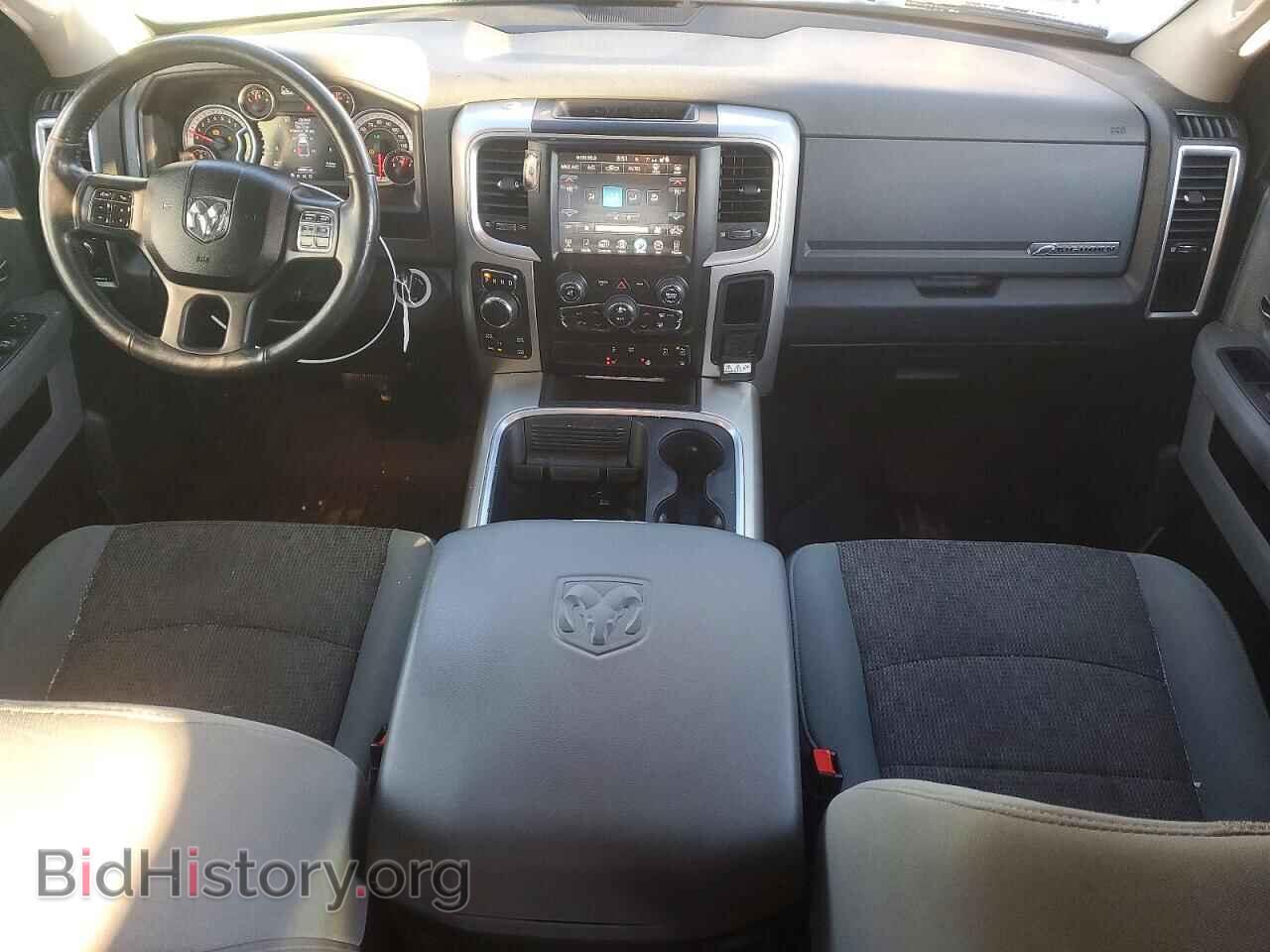 2017 RAM 1500 - VIN: 1C6RR7LT7HS783563 - Фото 8