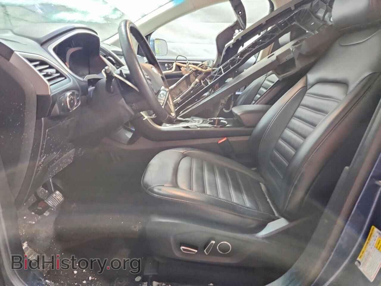 2018 FORD EDGE - VIN: 2FMPK4J84JBB02336 - Фото 7