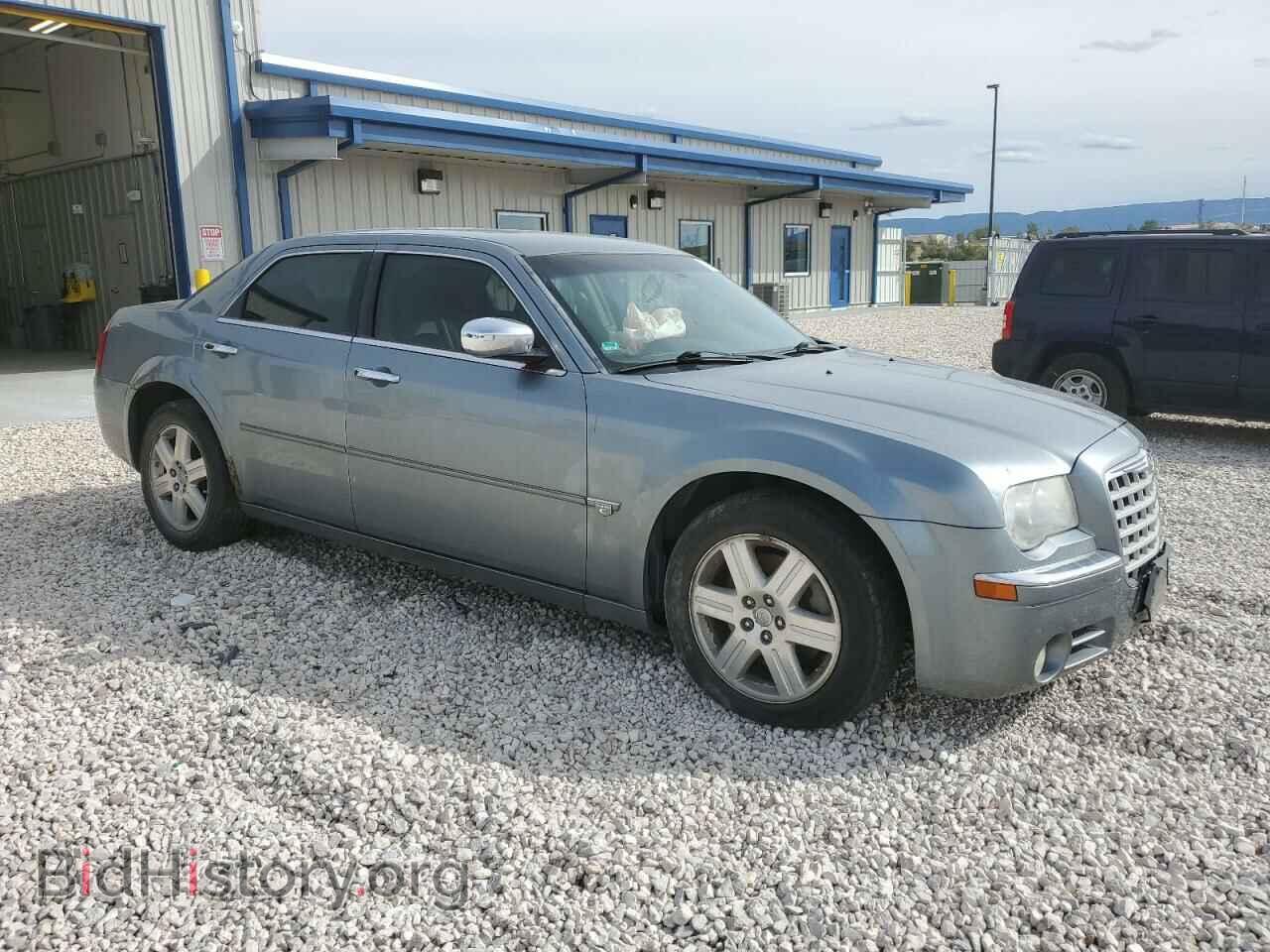 2006 CHRYSLER 300 - VIN: 2C3KK63H76H513472 - Фото 4