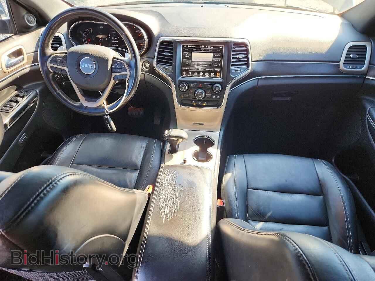 2015 JEEP CHEROKEE - VIN: 1C4RJFBG9FC691845 - Photo 8