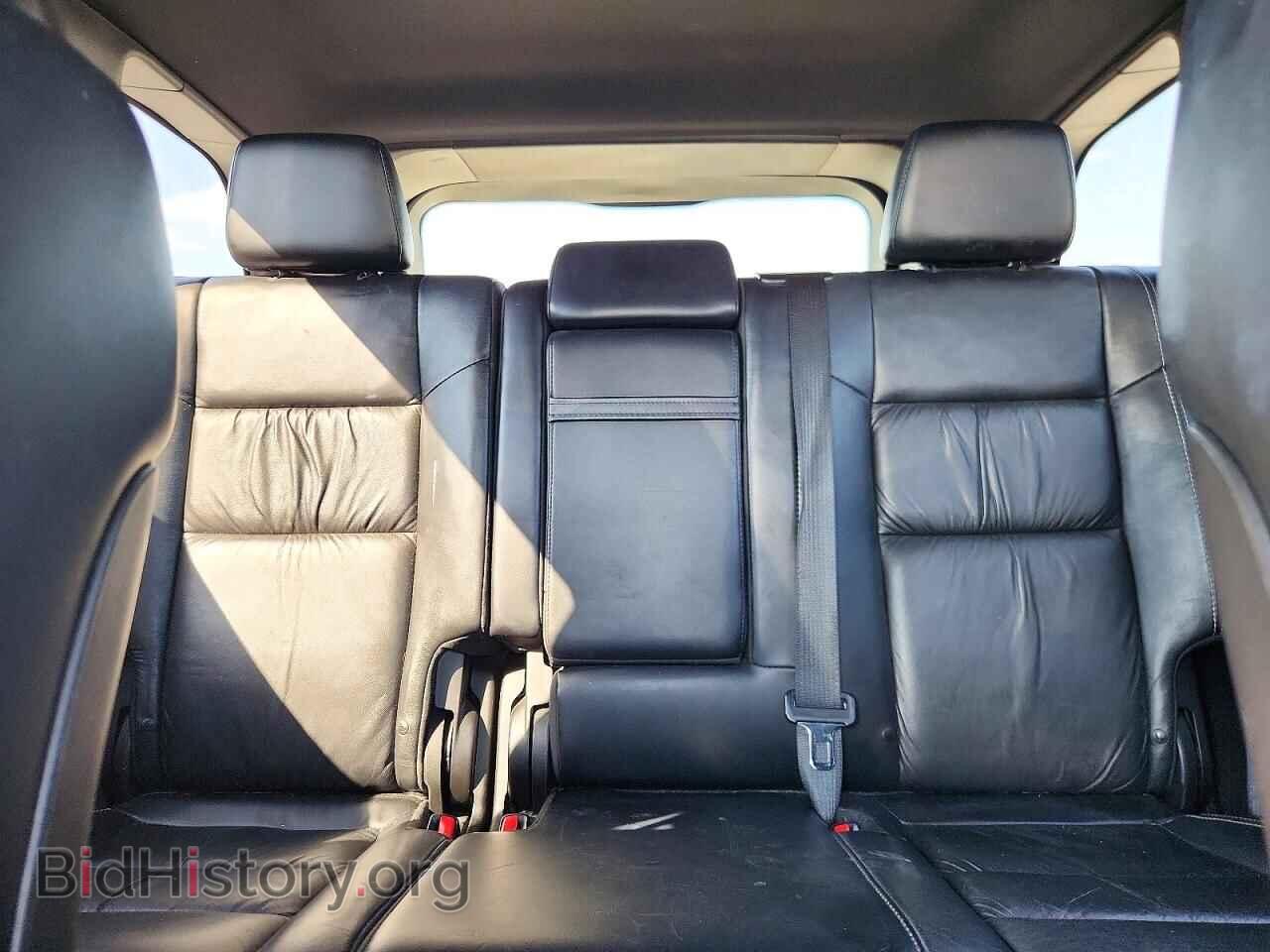 2015 JEEP CHEROKEE - VIN: 1C4RJFBG9FC691845 - Photo 10