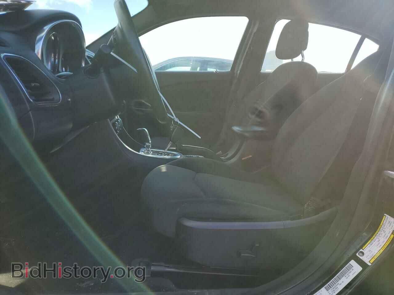 2013 CHRYSLER 200 - VIN: 1C3CCBBG6DN569099 - Фото 7