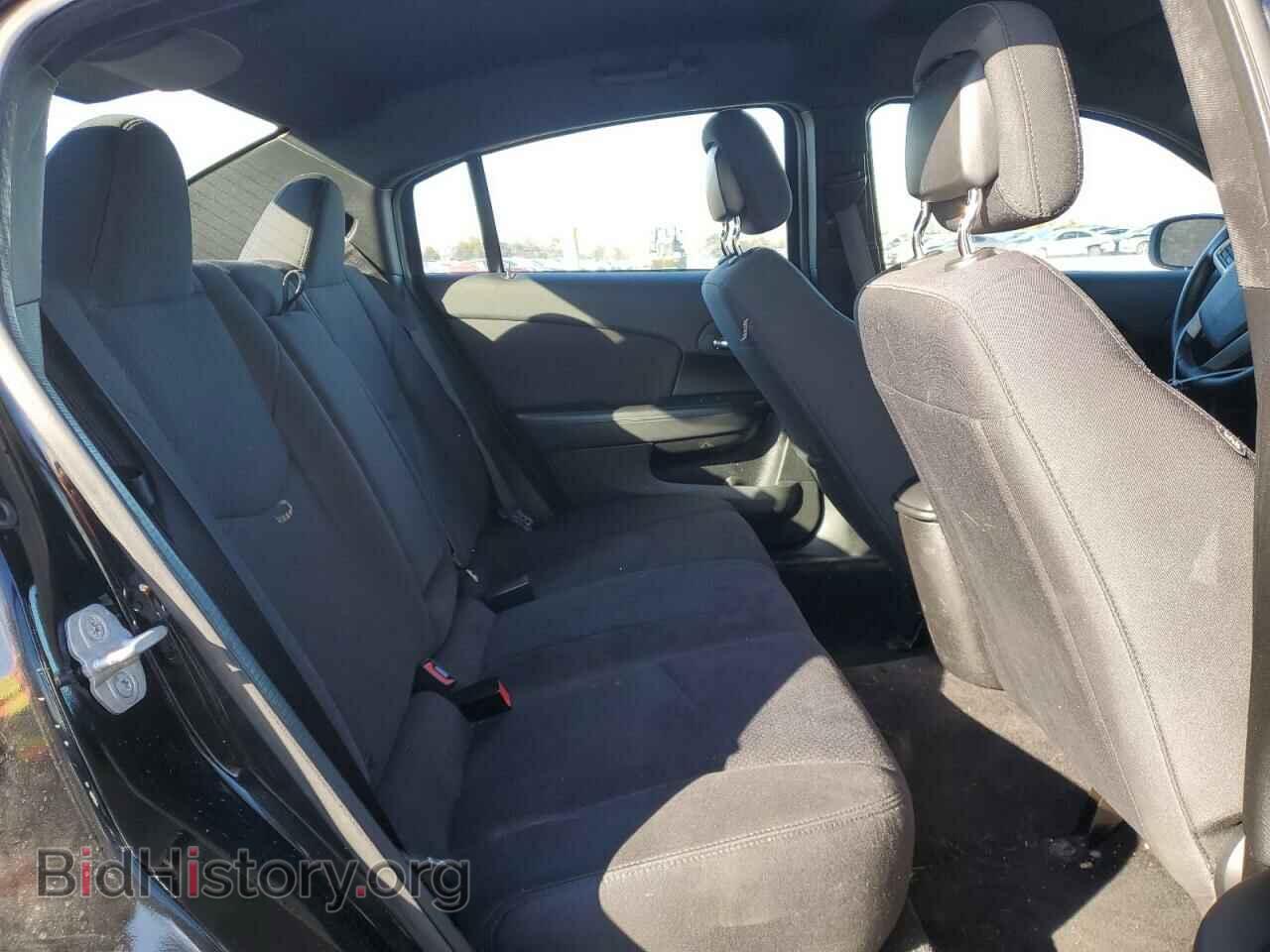 2013 CHRYSLER 200 - VIN: 1C3CCBBG6DN569099 - Фото 10