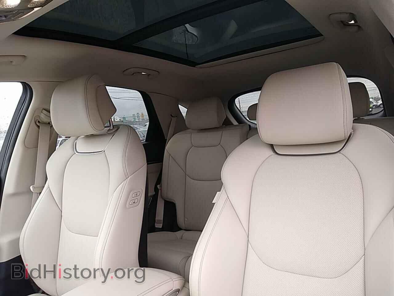 2023 GENESIS GV70 BASE - VIN: KMUMADTB4PU106678 - Фото 8