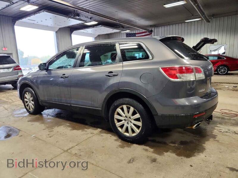2008 Mazda CX-9 (VIN JM3TB28A680122168) — фото 2 из 13