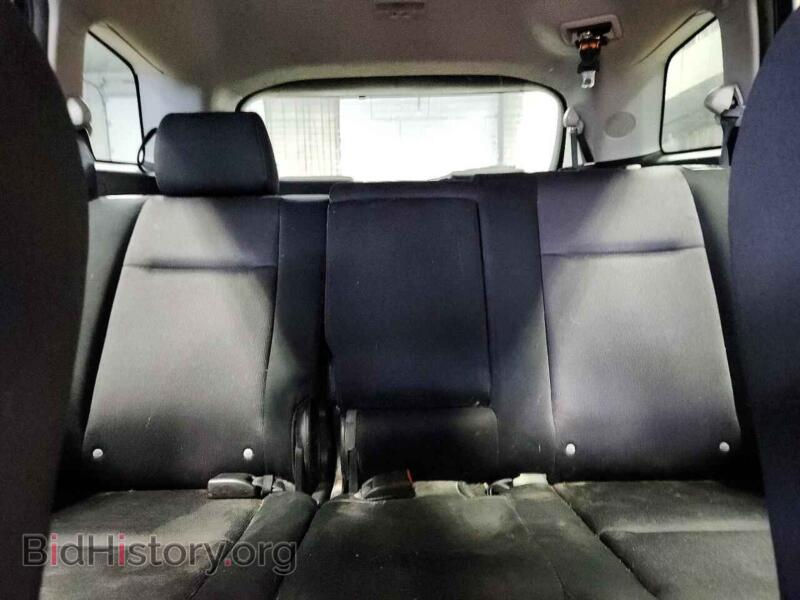 2008 Mazda CX-9 (VIN JM3TB28A680122168) — фото 10 из 13