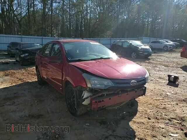 2010 FORD FOCUS - VIN: 1FAHP3GN4AW271231 - Фото 13