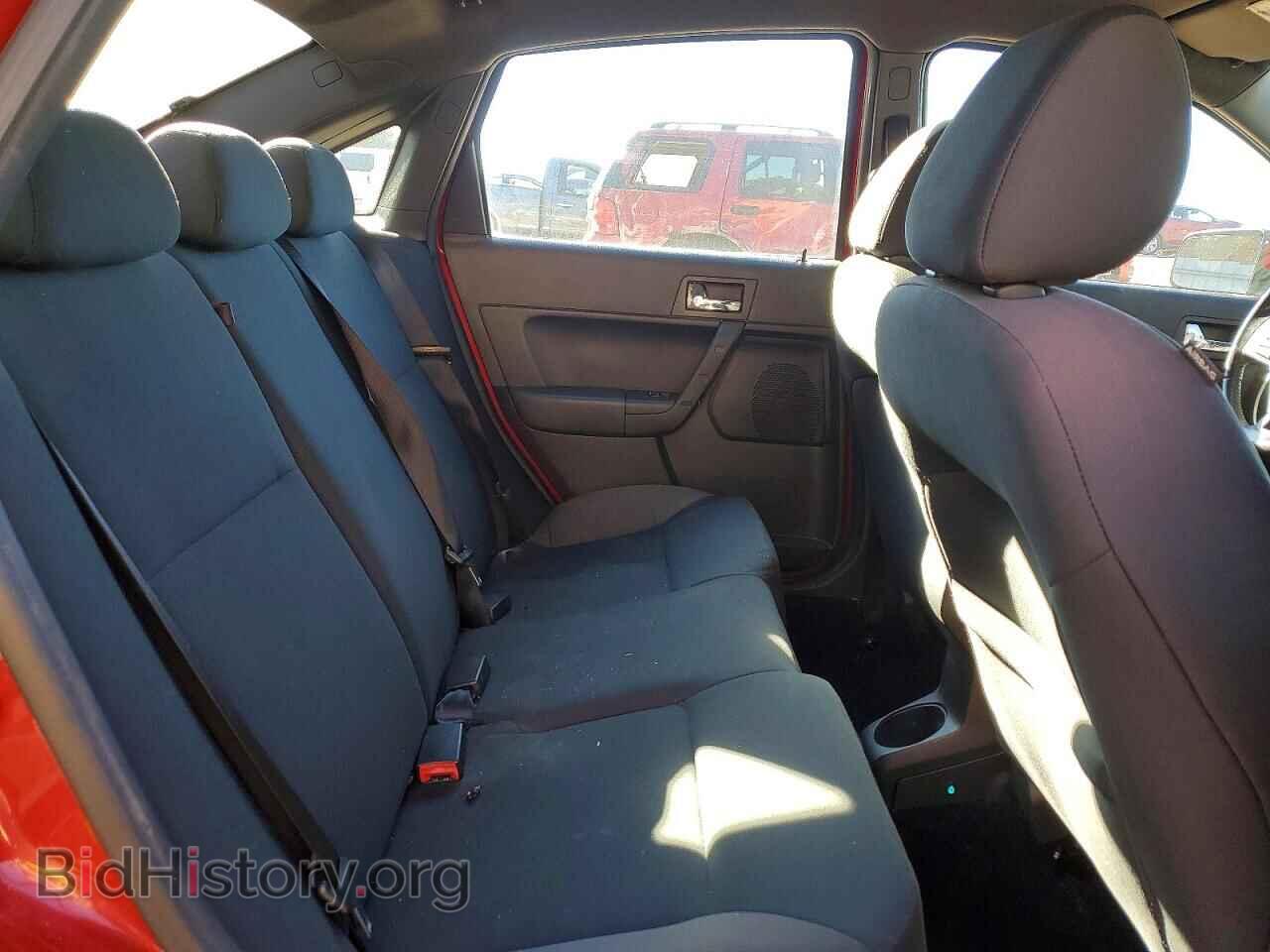 2010 FORD FOCUS - VIN: 1FAHP3GN4AW271231 - Фото 10