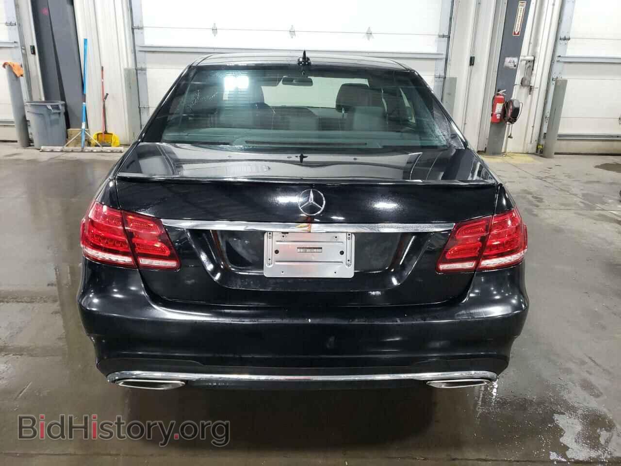 2014 MERCEDES-BENZ E-CLASS - VIN: WDDHF8JB1EA831482 - Фото 6