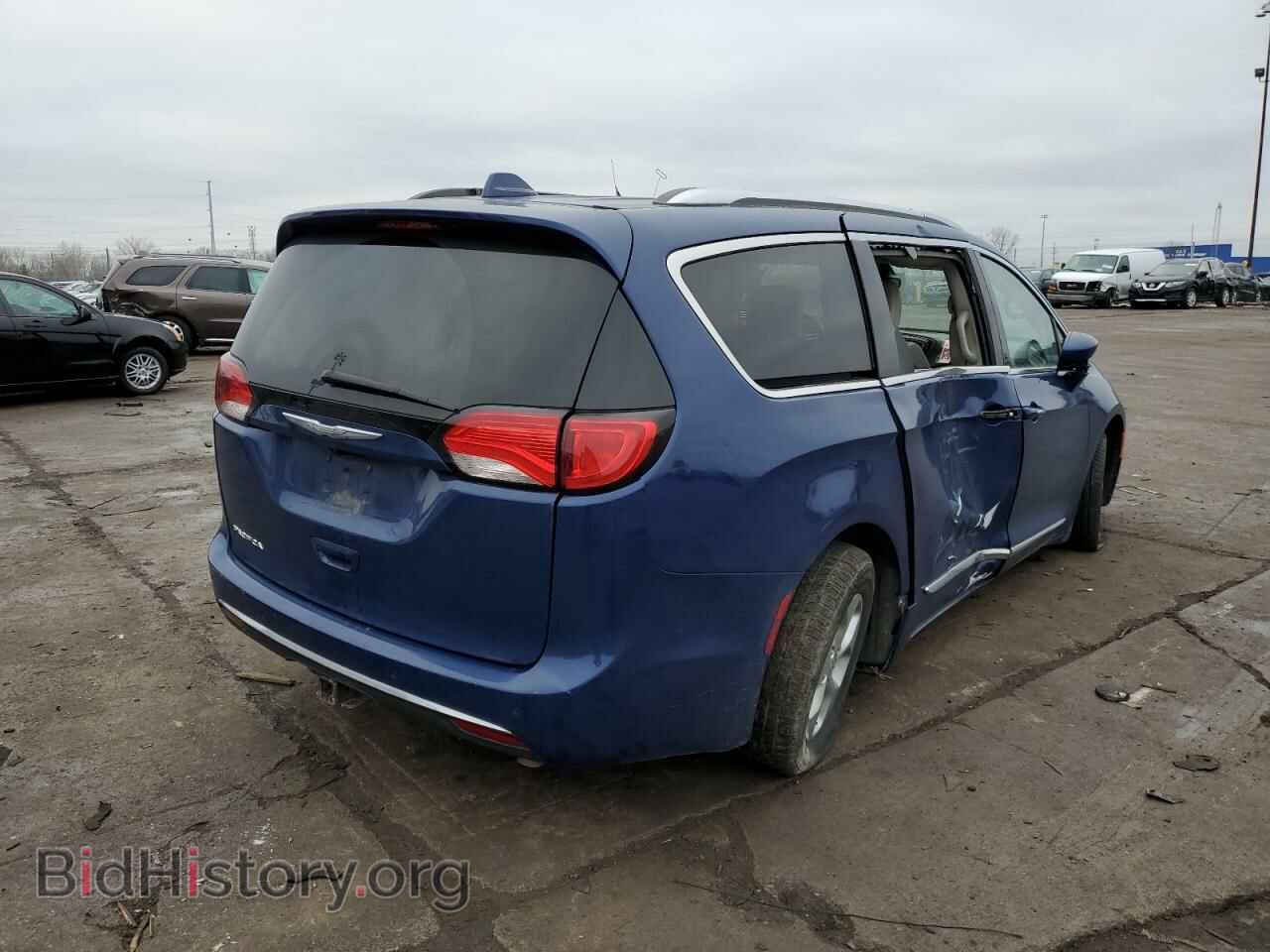 2017 CHRYSLER PACIFICA - VIN: 2C4RC1EG0HR511414 - Photo 3