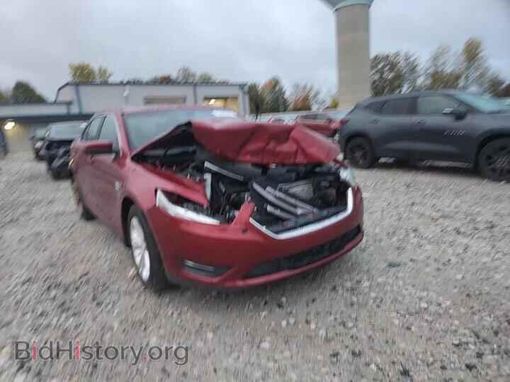 2014 FORD TAURUS - VIN: 1FAHP2E83EG154652 - Photo 13