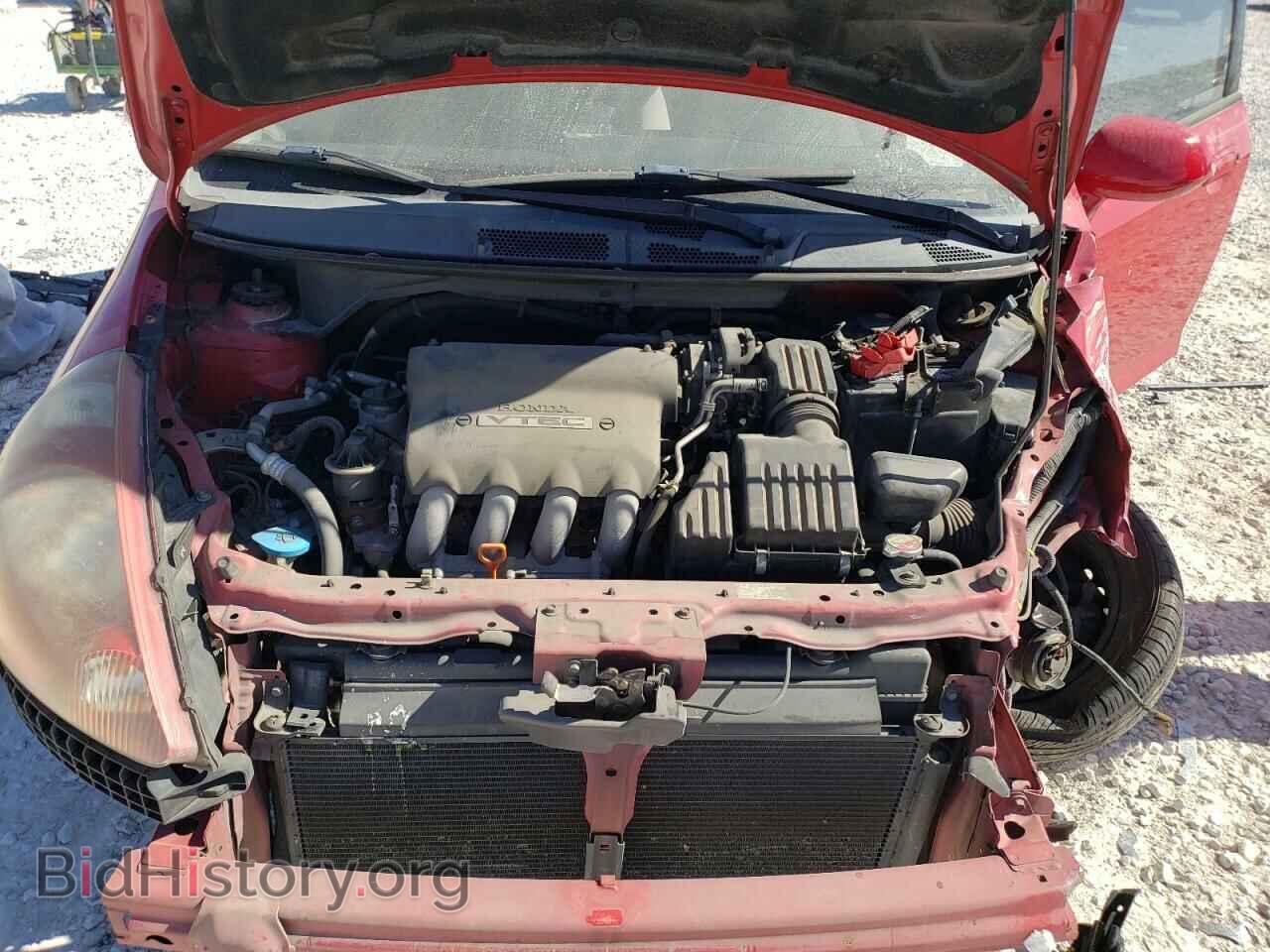 2007 HONDA FIT - VIN: JHMGD38457S032774 - Фото 11
