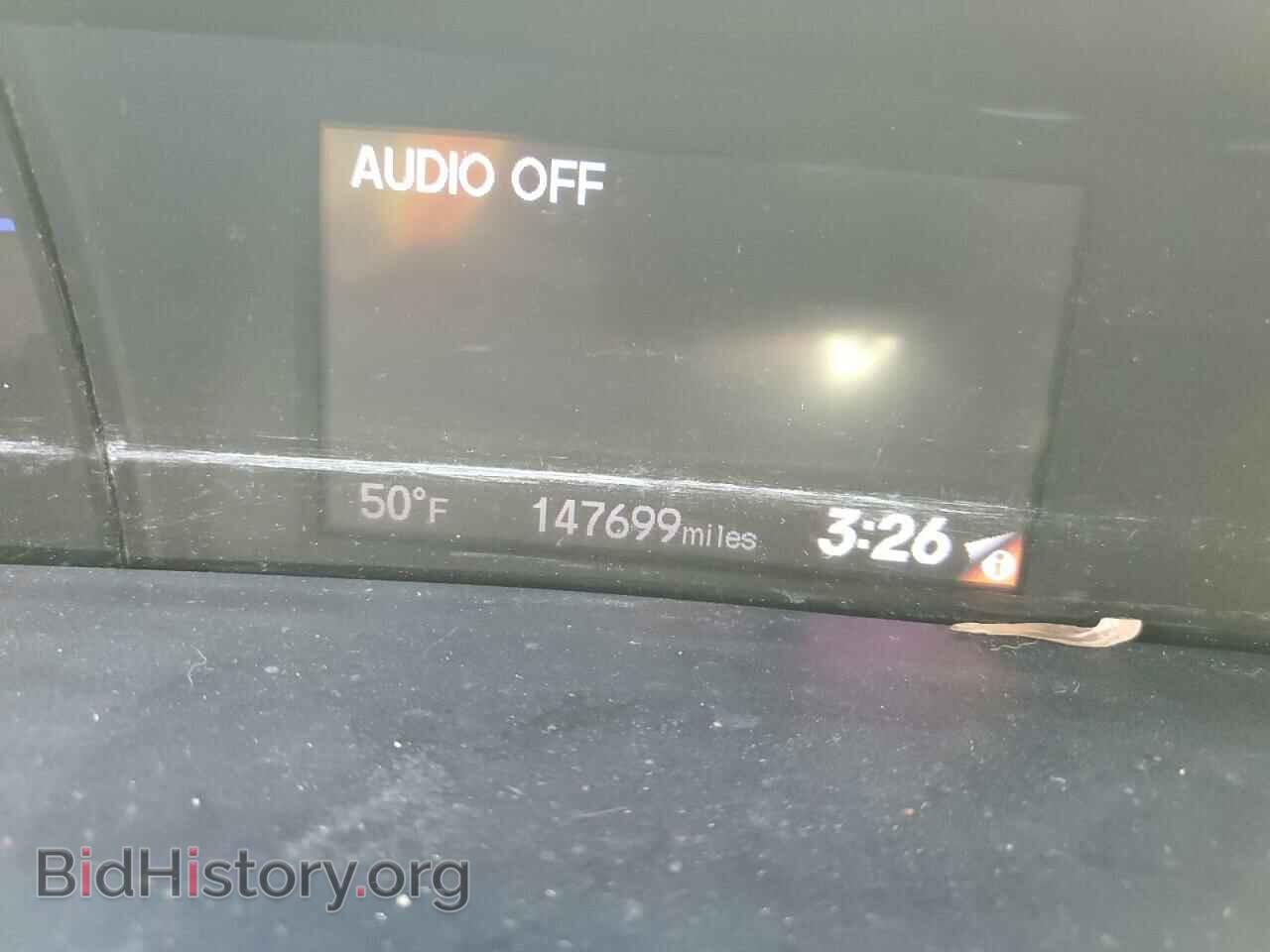 2013 HONDA CIVIC - VIN: 19XFB2F56DE019717 - Фото 9
