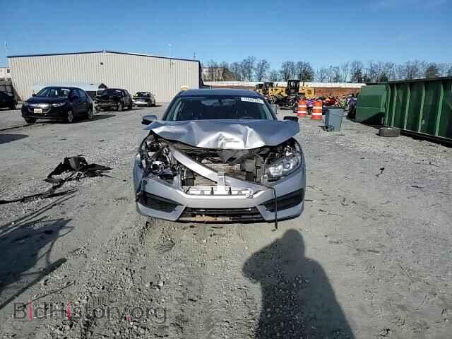 2017 HONDA CIVIC - VIN: 19XFC2F70HE001380 - Фото 13