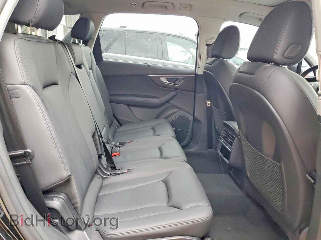 2024 AUDI Q7 - VIN: WA1LXBF70RD006762 - Фото 10