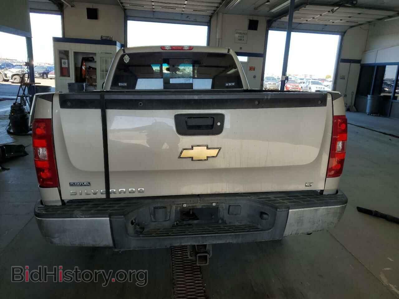 2009 CHEVROLET ALL Models - VIN: 1GCEK29099Z127935 - Фото 6