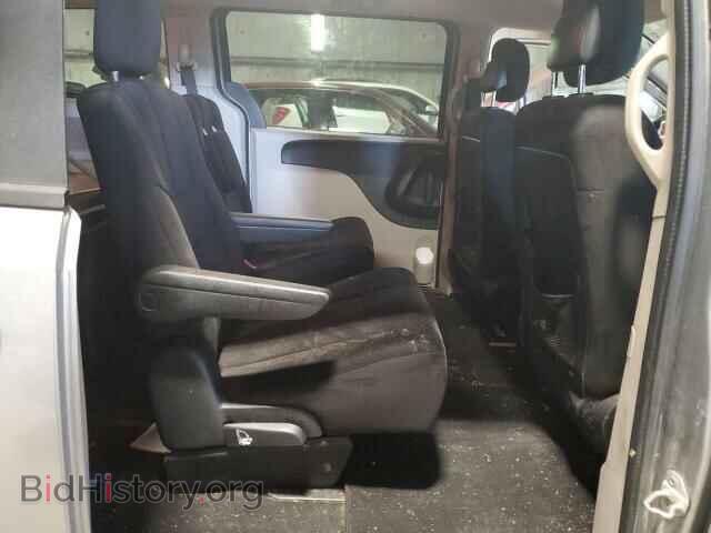 2013 Dodge CARAVAN (VIN 2C4RDGCG8DR654768) — фото 11 из 14