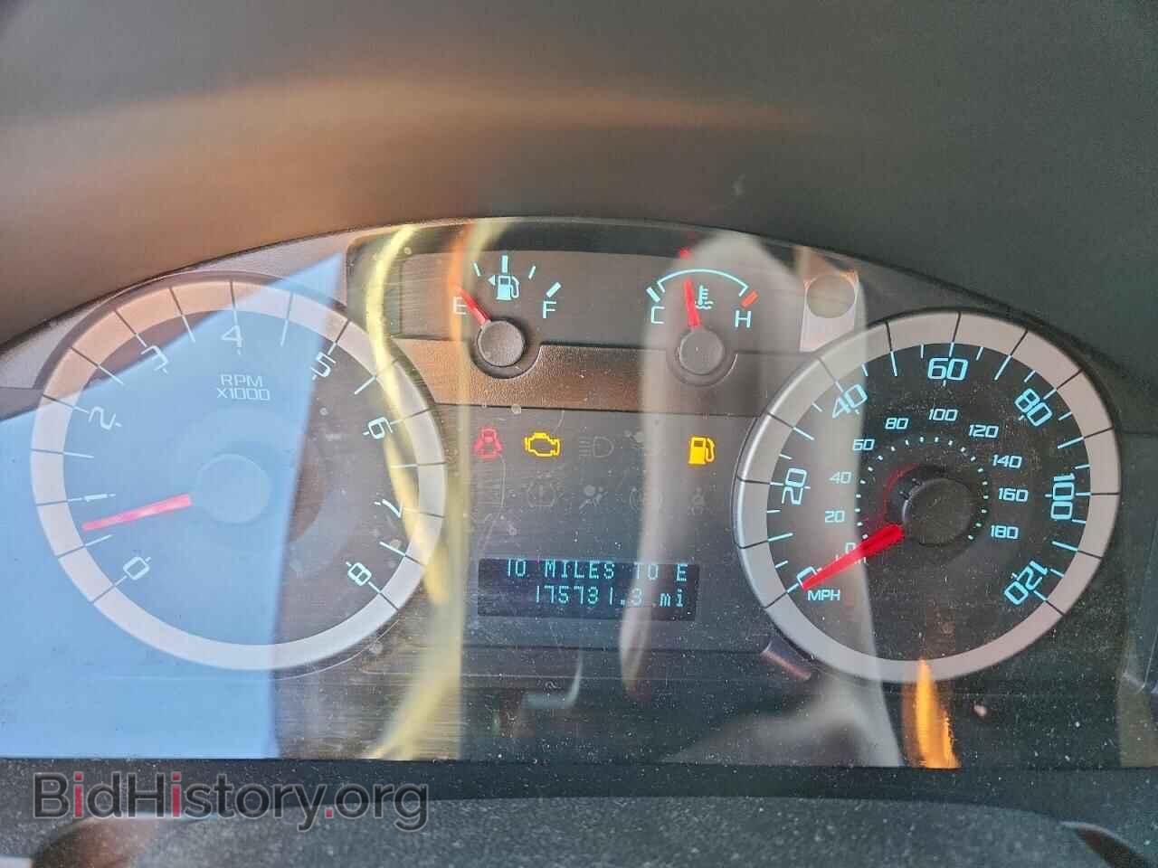 2012 FORD ESCAPE - VIN: 1FMCU9DG5CKB16764 - Фото 9