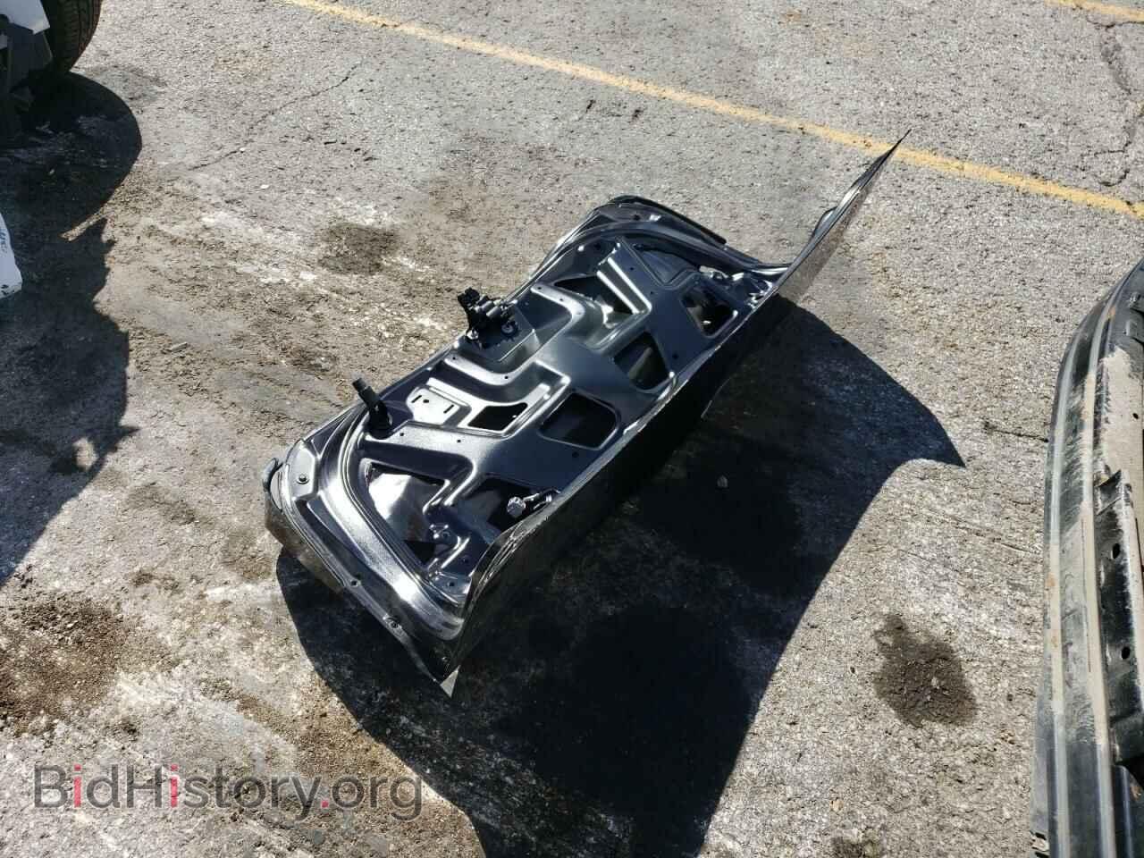 2019 FORD FUSION - VIN: 3FA6P0CD1KR264874 - Фото 12