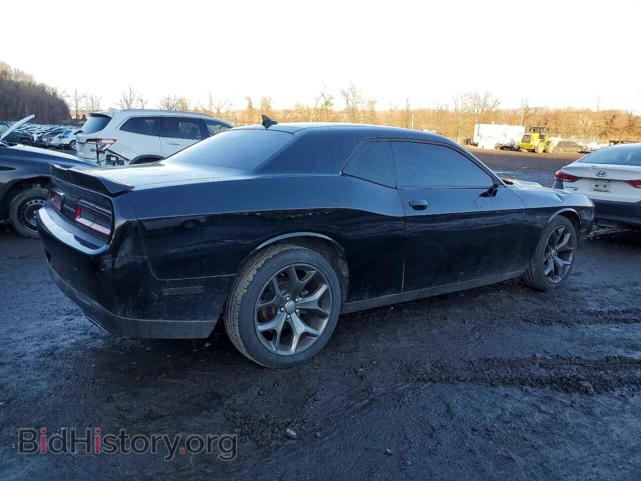 2017 DODGE CHALLENGER - VIN: 2C3CDZAG3HH592281 - Photo 3
