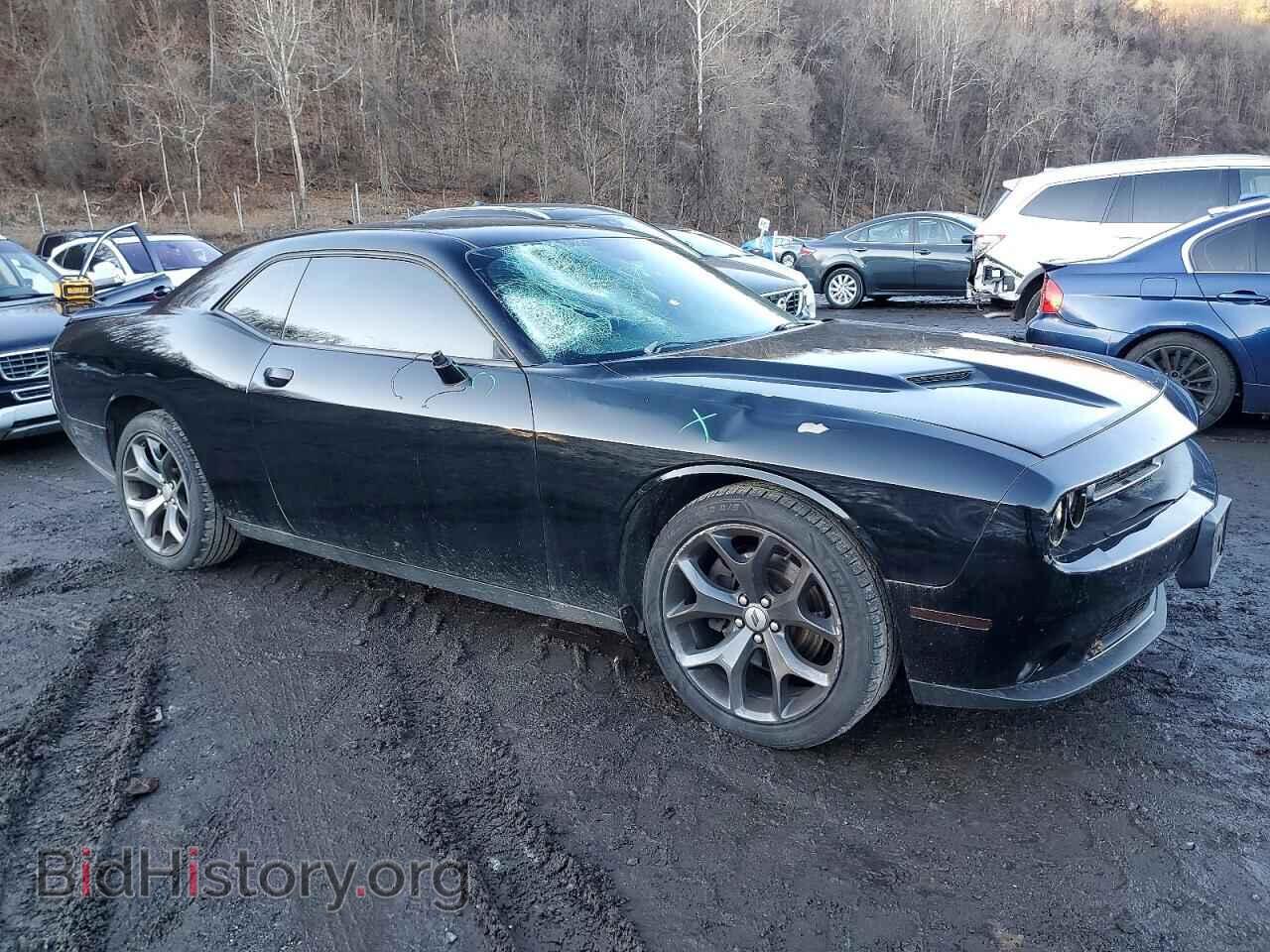 2017 DODGE CHALLENGER - VIN: 2C3CDZAG3HH592281 - Photo 4