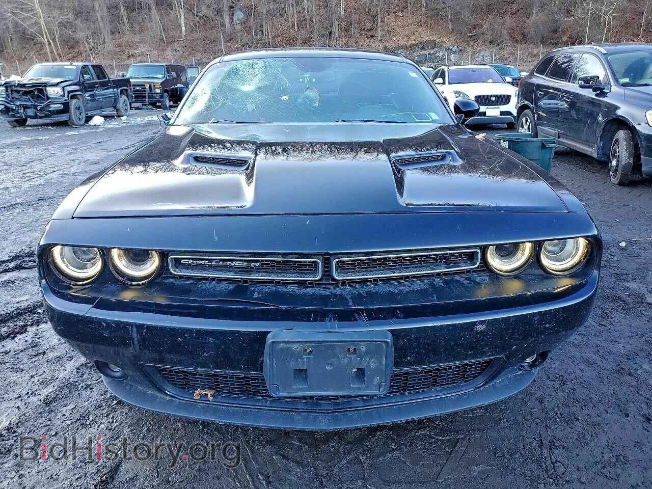 2017 DODGE CHALLENGER - VIN: 2C3CDZAG3HH592281 - Photo 5