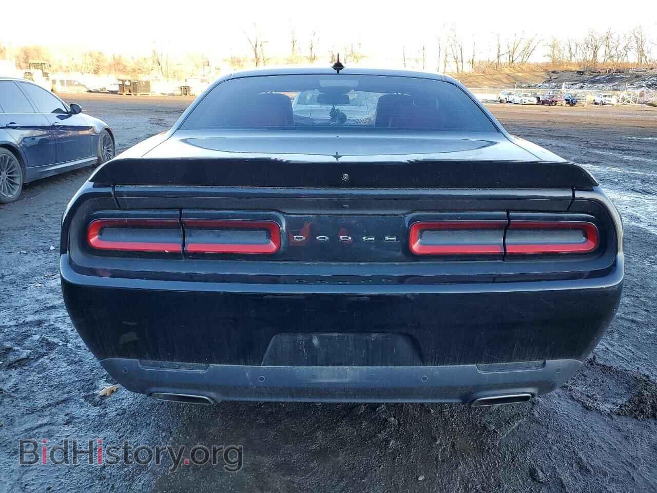2017 DODGE CHALLENGER - VIN: 2C3CDZAG3HH592281 - Photo 6