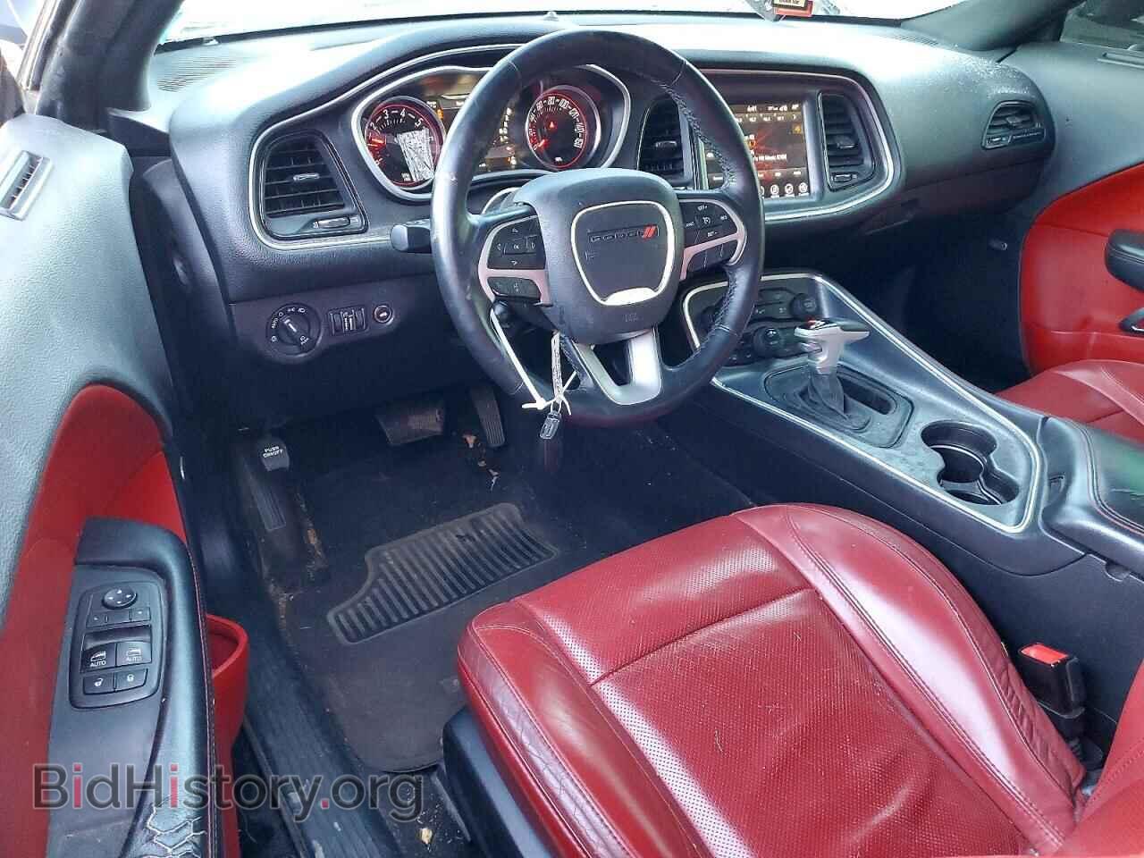 2017 DODGE CHALLENGER - VIN: 2C3CDZAG3HH592281 - Photo 8