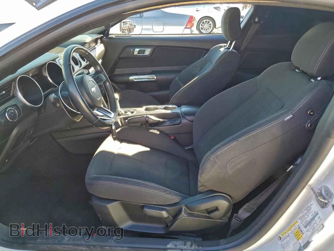 2020 FORD ALL Models - VIN: 1FA6P8TH4L5142807 - Фото 7