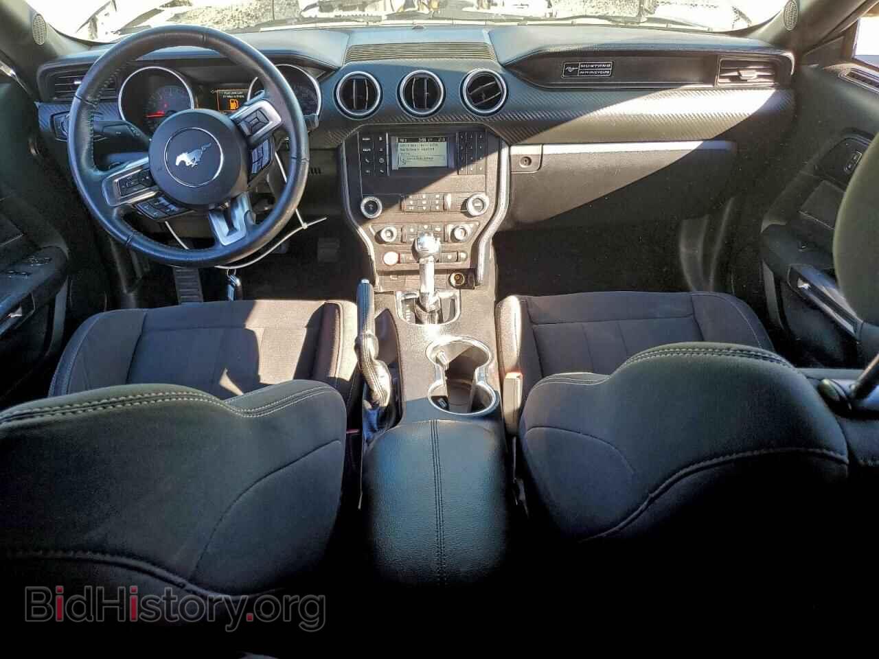 2020 FORD ALL Models - VIN: 1FA6P8TH4L5142807 - Фото 8