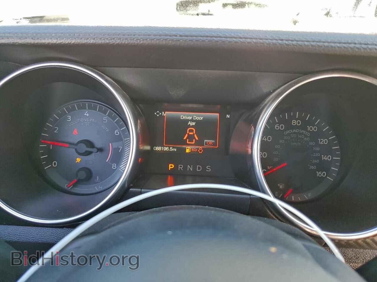 2020 FORD ALL Models - VIN: 1FA6P8TH4L5142807 - Фото 9