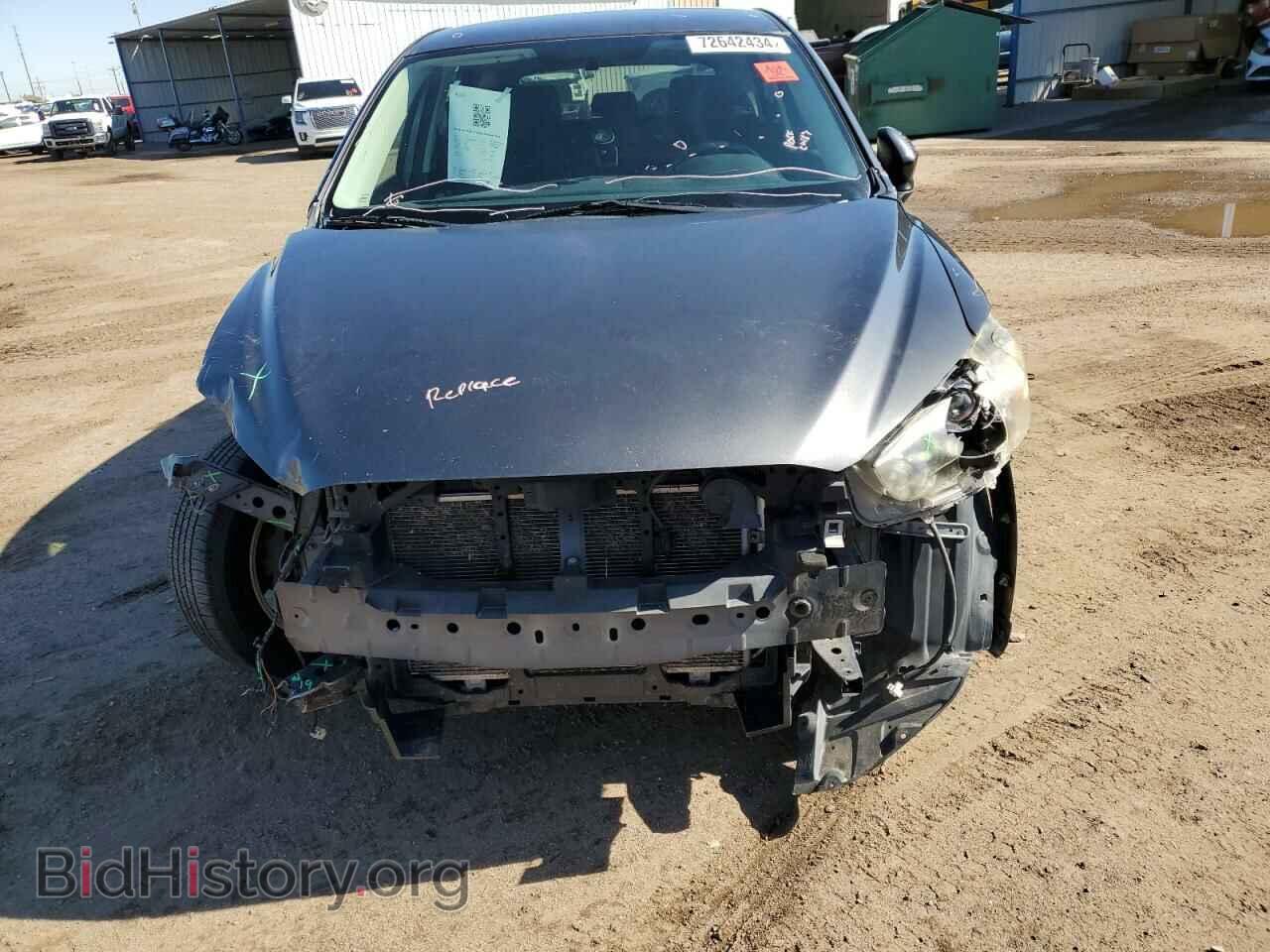 2015 MAZDA CX-5 - VIN: JM3KE2CY9F0438314 - Фото 5