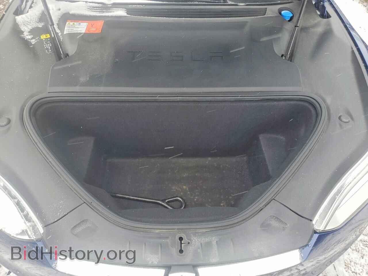 2018 TESLA MODEL S - VIN: 5YJSA1E23JF245223 - Photo 11