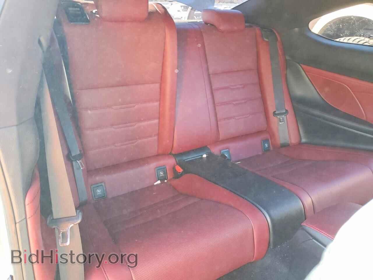 2015 LEXUS RX350 - VIN: JTHSE5BC9F5005464 - Фото 10
