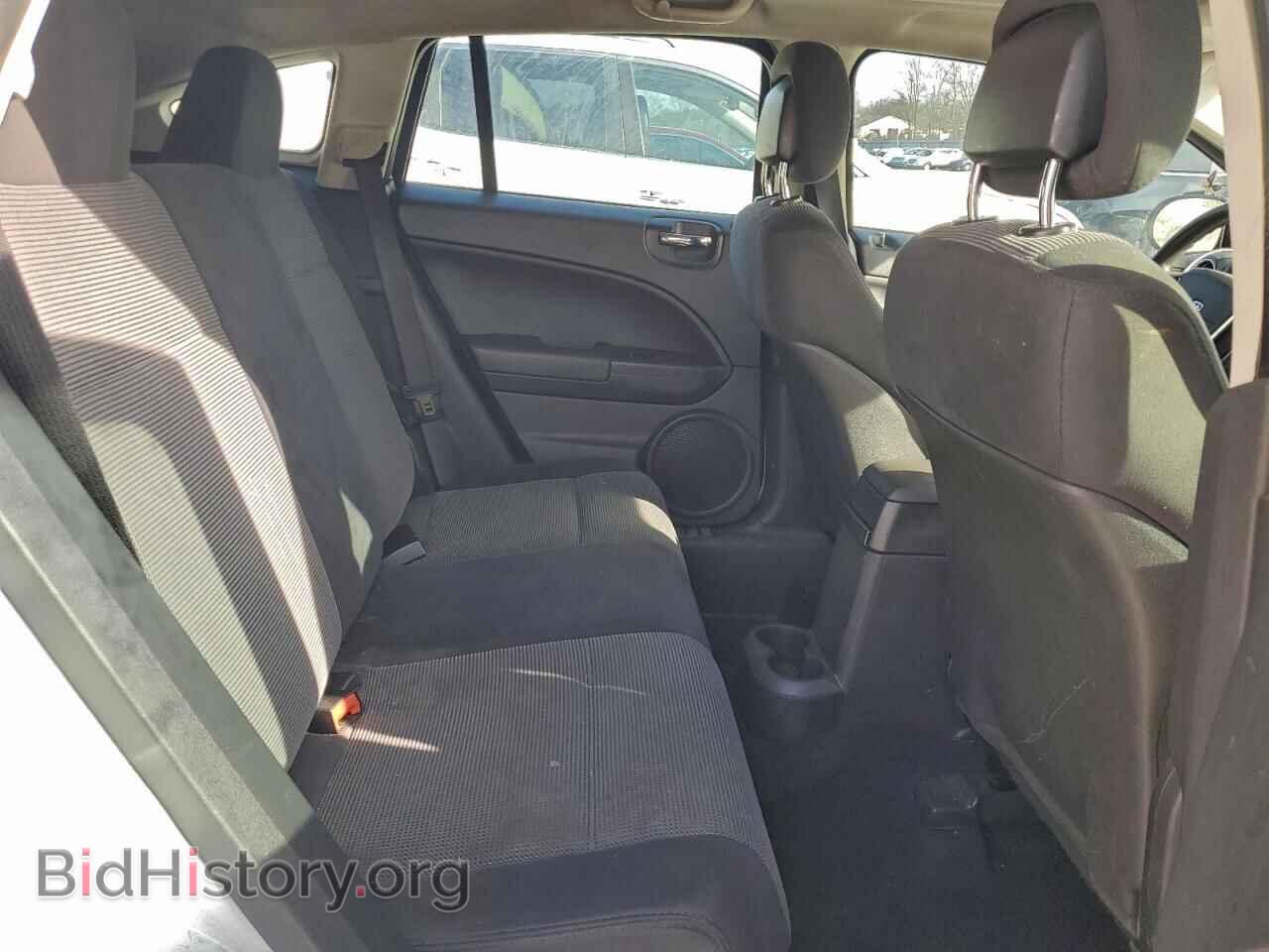 2011 DODGE CALIBER - VIN: 1B3CB3HA7BD238012 - Фото 11