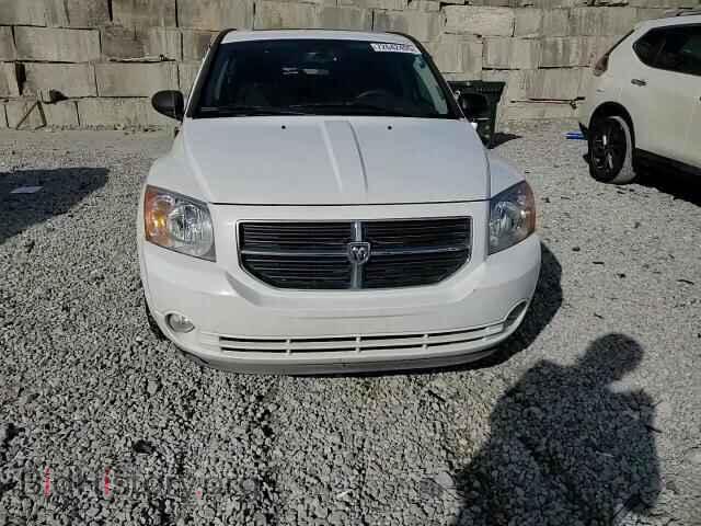 2011 DODGE CALIBER - VIN: 1B3CB3HA7BD238012 - Фото 14