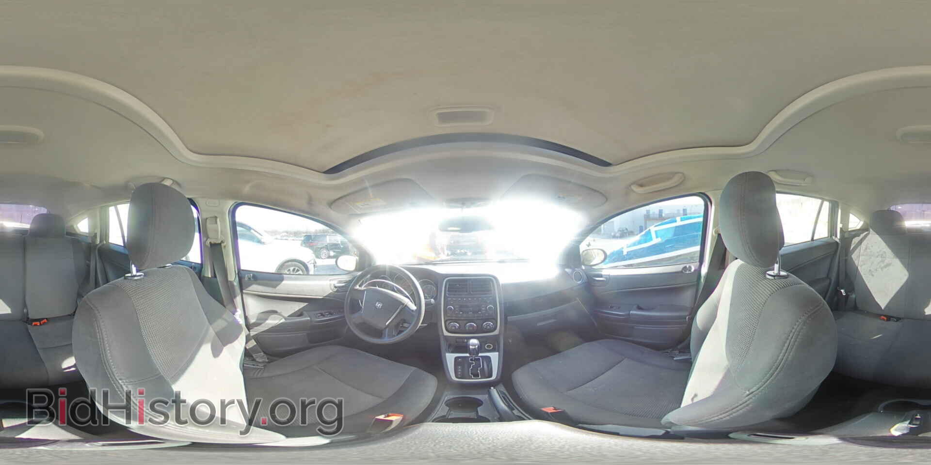 2011 DODGE CALIBER - VIN: 1B3CB3HA7BD238012 - Фото 15
