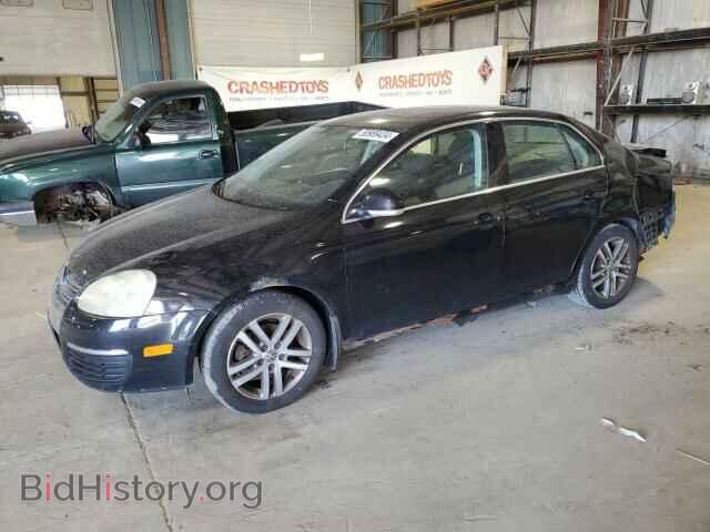 Photo 3VWSF71K76M654397 - VOLKSWAGEN JETTA 2006