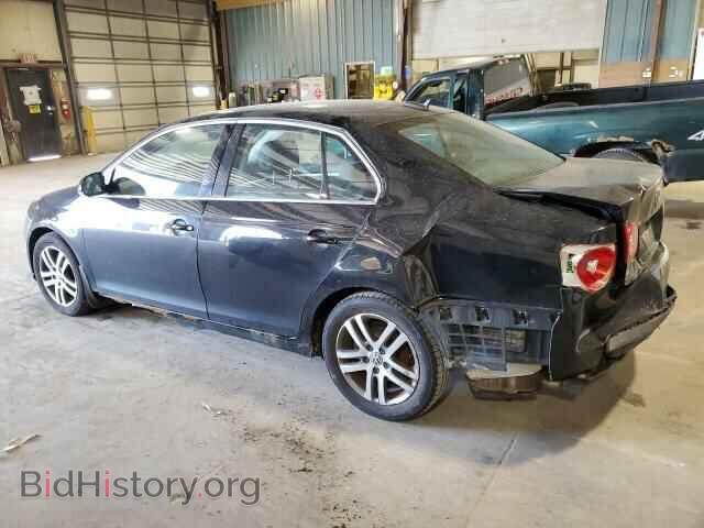 2006 VOLKSWAGEN JETTA - VIN: 3VWSF71K76M654397 - Фото 2