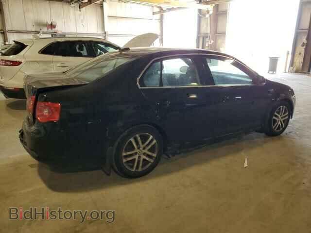 2006 VOLKSWAGEN JETTA - VIN: 3VWSF71K76M654397 - Фото 3