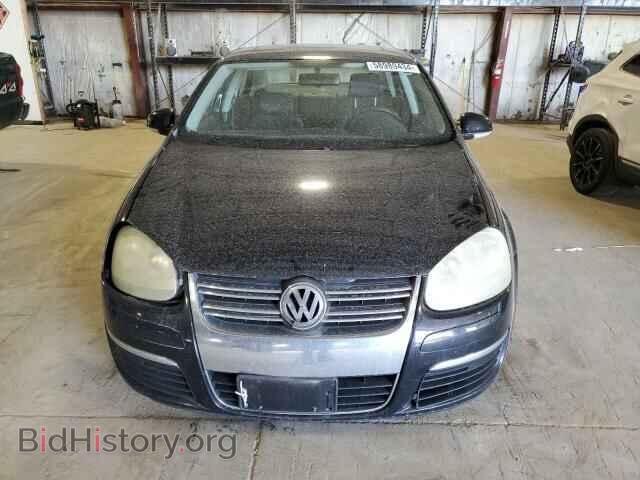 2006 VOLKSWAGEN JETTA - VIN: 3VWSF71K76M654397 - Фото 5